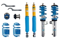 Bilstein B16 Front + Rear Coilover Suspension Kit