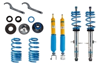 Bilstein B16 Front + Rear Coilover Suspension Kit