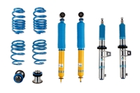 Bilstein B16 Front + Rear Coilover Suspension Kit