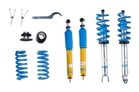 Bilstein B16 Front + Rear Coilover Suspension Kit