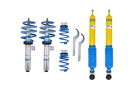 Bilstein B16 Front + Rear Coilover Suspension Kit
