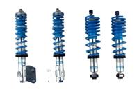 Bilstein B16 Front + Rear Coilover Suspension Kit