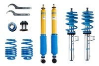 Bilstein B16 Front + Rear Coilover Suspension Kit