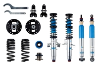 Bilstein B16 Front + Rear Coilover Suspension Kit