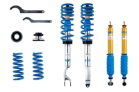 Bilstein B16 Front + Rear Coilover Suspension Kit