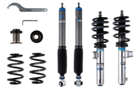 Bilstein B16 Front + Rear Coilover Suspension Kit