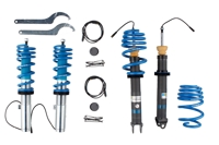 Bilstein B16 Front + Rear Coilover Suspension Kit