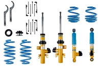Bilstein B16 Front + Rear Coilover Suspension Kit