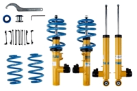 Bilstein B16 Front + Rear Coilover Suspension Kit