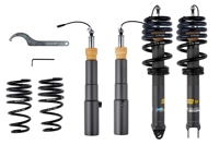 Bilstein ESE Evo SE Coilover Suspension Kit Elec Damper Control