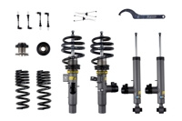 Bilstein ESE Evo SE Coilover Suspension Kit Elec Damper Control