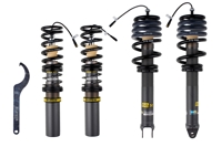 Bilstein ESE Evo SE Coilover Suspension Kit Elec Damper Control