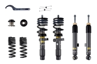 Bilstein ESE Evo SE Coilover Suspension Kit Elec Damper Control
