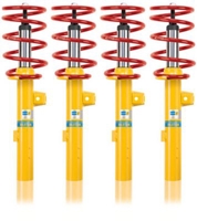 Bilstein B12 Eibach Springs + B8 Shocks Lowering Kit