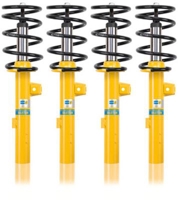 Bilstein B12 Eibach Springs + B8 Shocks Lowering Kit