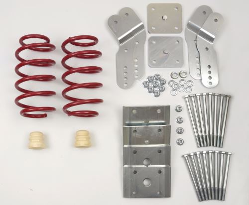 Eibach -60mm Sportline Lowering Springs & Shackle Kit Caddy Mk3/4 2K Inc Maxi