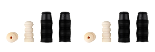 Bilstein Rear Bump Stop + Cover Kit