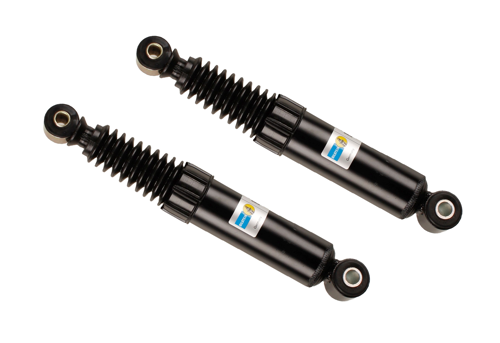2x Bilstein B4 Pair Rear Shocks Absorbers