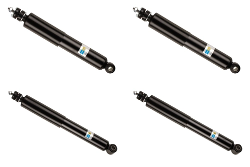 Bilstein 4x B4 Shock Absorbers Dampers Set High OEM Quality