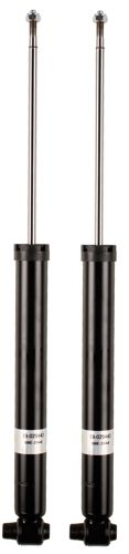 2x Bilstein B4 Pair Rear Shocks Dampers VW PASSAT (3B3) 00-05 1.9 TDI