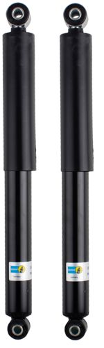PAIR Bilstein B4 Rear Kit Shock Absorbers Dampers High OEM Quality 19-064529