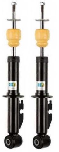 2x Bilstein B4 Pair Rear Shocks Absorbers For Mini (R50, R53) 02-06 Cooper S