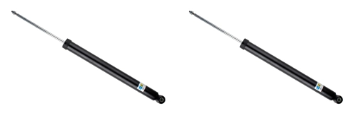 PAIR Bilstein B4 Rear Kit Shock Absorbers Dampers High OEM Quality