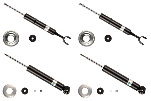 Bilstein B4 4x Shock Absorbers Dampers OEM Quality