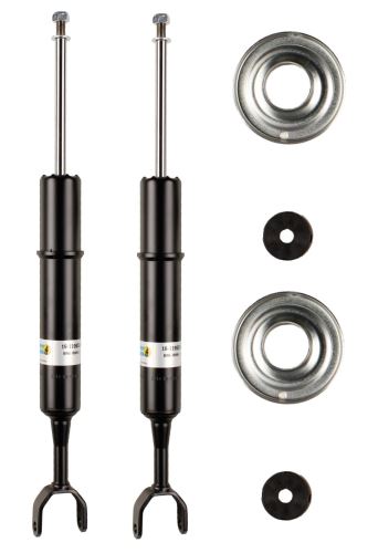 2x Bilstein B4 Pair Front Shocks Dampers VW PASSAT (3B3) 00-05 1.9 TDI