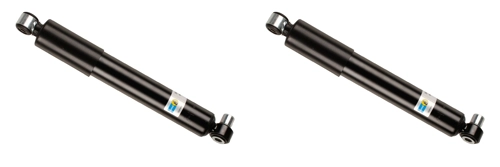 PAIR Bilstein B4 Front Gas Shocks Shock Absorbers Dampers OEM Quality