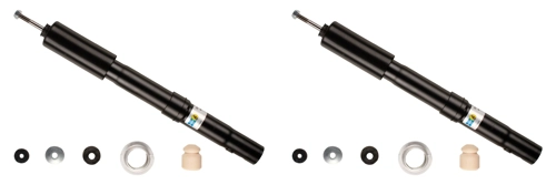 PAIR Bilstein B4 Front Gas Shocks Shock Absorbers Dampers OEM Quality