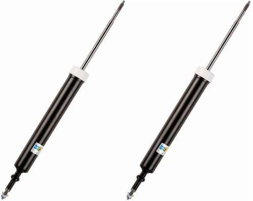 2x Bilstein B4 Pair Rear Shocks Absorbers For BMW 3 (E90) 07- 330xd