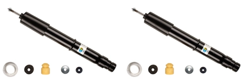 PAIR Bilstein B4 Front Gas Shocks Shock Absorbers Dampers OEM Quality