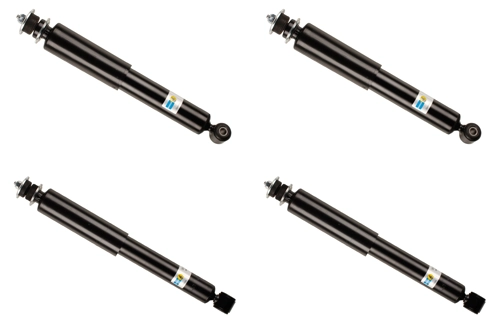 Bilstein 4x B4 Shock Absorbers Dampers Set High OEM Quality