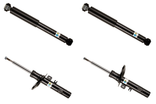Bilstein B4 Front + Rear Shock Absorber Set