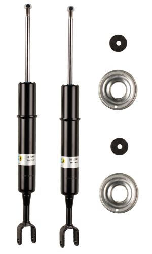 2x Bilstein B4 Pair Front Shocks AbsorbersFor Audi A4 (8EC) 04-08 2.0 TDI Sport