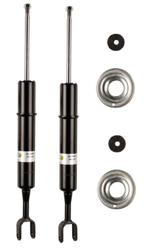 2x Bilstein B4 Pair Front Shocks AbsorbersFor Audi A4 (8EC) 04-08 2.0 TDI Sport