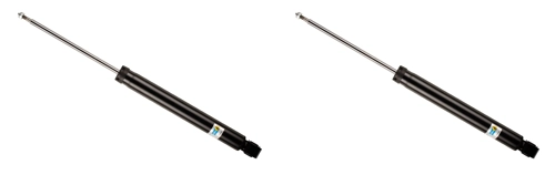 PAIR Bilstein B4 Rear Kit Shock Absorbers Dampers High OEM Quality