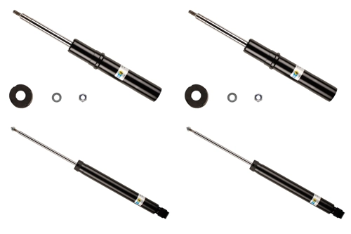 Bilstein 4x B4 Shock Absorbers Dampers Set High OEM Quality