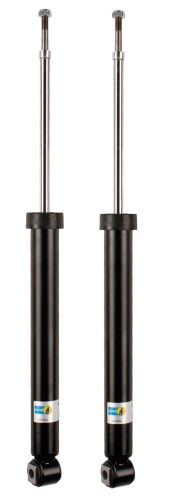 PAIR Bilstein B4 Rear Kit Shock Absorbers Dampers High OEM Quality 19-199511