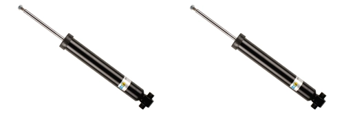 2x Rear Bilstein B4 Shock Absorbers Shocks M-Sport