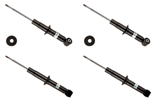Bilstein B4 4x Shock Absorbers Dampers OEM Quality