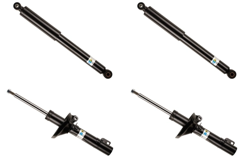 Bilstein B4 4x Shock Absorbers Dampers OEM Quality