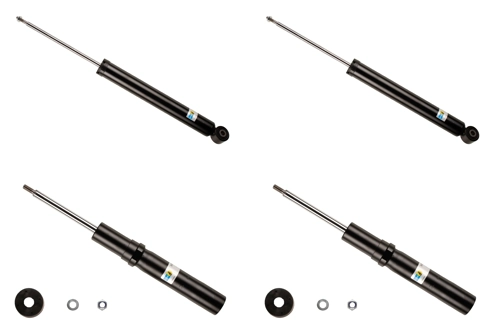 Bilstein B4 4x Shock Absorbers Dampers OEM Quality