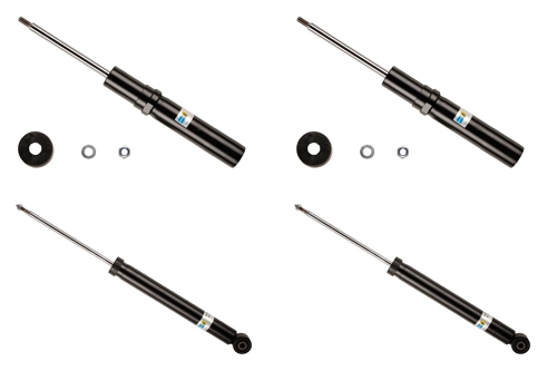 Bilstein B4 Front + Rear Shock Absorber Set