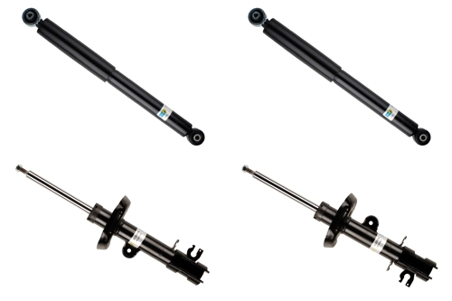 Bilstein B4 4x Shock Absorbers Dampers