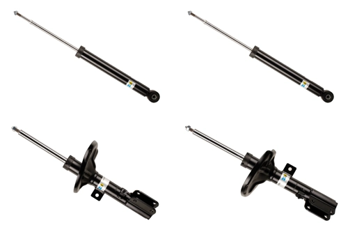 Bilstein B4 4x Shock Absorbers Dampers