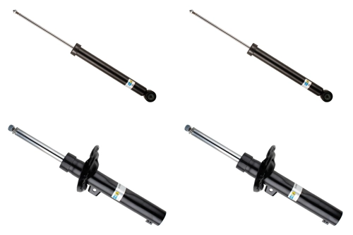 Bilstein B4 4x Shock Absorbers Dampers OEM Quality