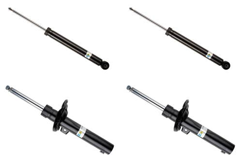 Bilstein B4 4x Shock Absorbers Dampers OEM Quality