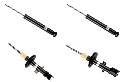 Bilstein B4 4x Shock Absorbers Dampers